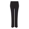 Opus Dames Broek 10372312897323 Zwart