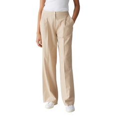 Opus Dames Broek 10386712979315 NATUREL