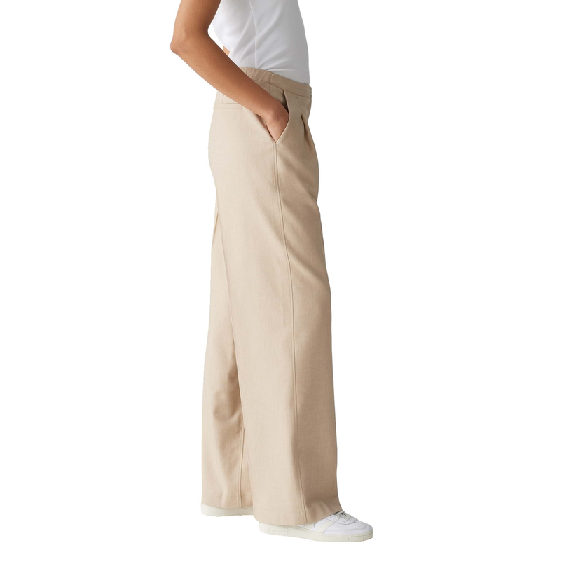 Opus Dames Broek 10386712979315 NATUREL