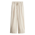 Opus Dames Broek 10400013064100 Beige