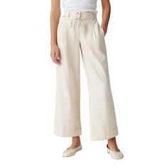 Opus Dames Broek 10400013064100 Beige