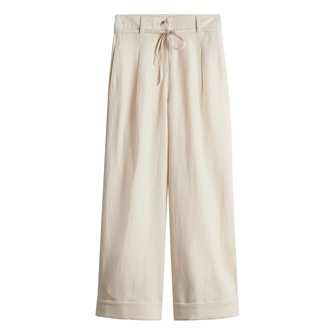 Opus Dames Broek 10400013064100 Beige