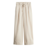 Opus Dames Broek 10400013064100 Beige