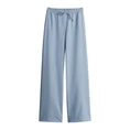 Opus Dames Broek 10400613056100 Bleu