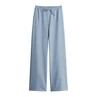 Opus Dames Broek 10400613056100 Bleu