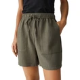 Opus Dames Broek 10403513096344 Olijf