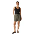Opus Dames Broek 10403513096344 Olijf
