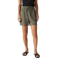 Opus Dames Broek 10403513096344 Olijf