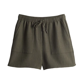 Opus Dames Broek 10403513096344 Olijf