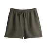 Opus Dames Broek 10403513096344 Olijf