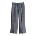 Opus Dames Broek 10420213218100 Kobalt