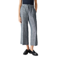 Opus Dames Broek 10420213218100 Kobalt