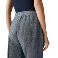 Opus Dames Broek 10420213218100 Kobalt