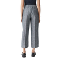 Opus Dames Broek 10420213218100 Kobalt