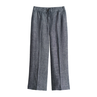 Opus Dames Broek 10420213218100 Kobalt