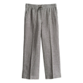 Opus Dames Broek 10420213218100 Olijf