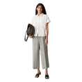 Opus Dames Broek 10420213218100 Olijf