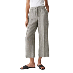 Opus Dames Broek 10420213218100 Olijf