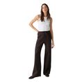 Opus Dames Broek 10422310671100 Midden bruin