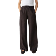 Opus Dames Broek 10422310671100 Midden bruin