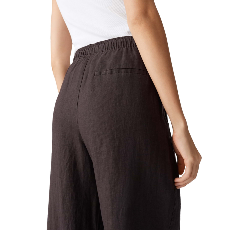 Opus Dames Broek 10422310671100 Midden bruin