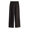 Opus Dames Broek 10422310671100 Midden bruin