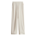Opus Dames Broek 10423510541317 Beige