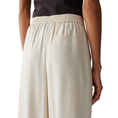Opus Dames Broek 10423510541317 Beige