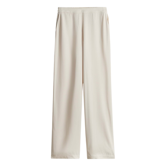 Opus Dames Broek 10423510541317 Beige