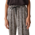 Opus Dames Broek 10423613191100 Midden bruin