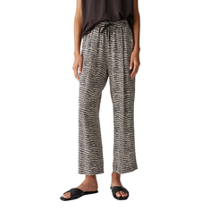 Opus Dames Broek 10423613191100 Midden bruin