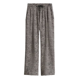 Opus Dames Broek 10423613191100 Midden bruin