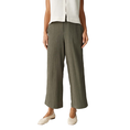 Opus Dames Broek 1042415798100 Olijf
