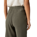 Opus Dames Broek 1042415798100 Olijf