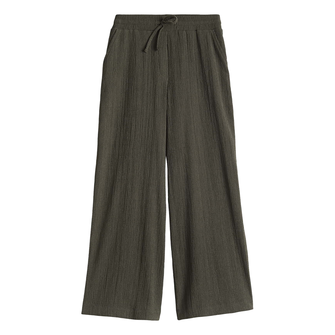 Opus Dames Broek 1042415798100 Olijf