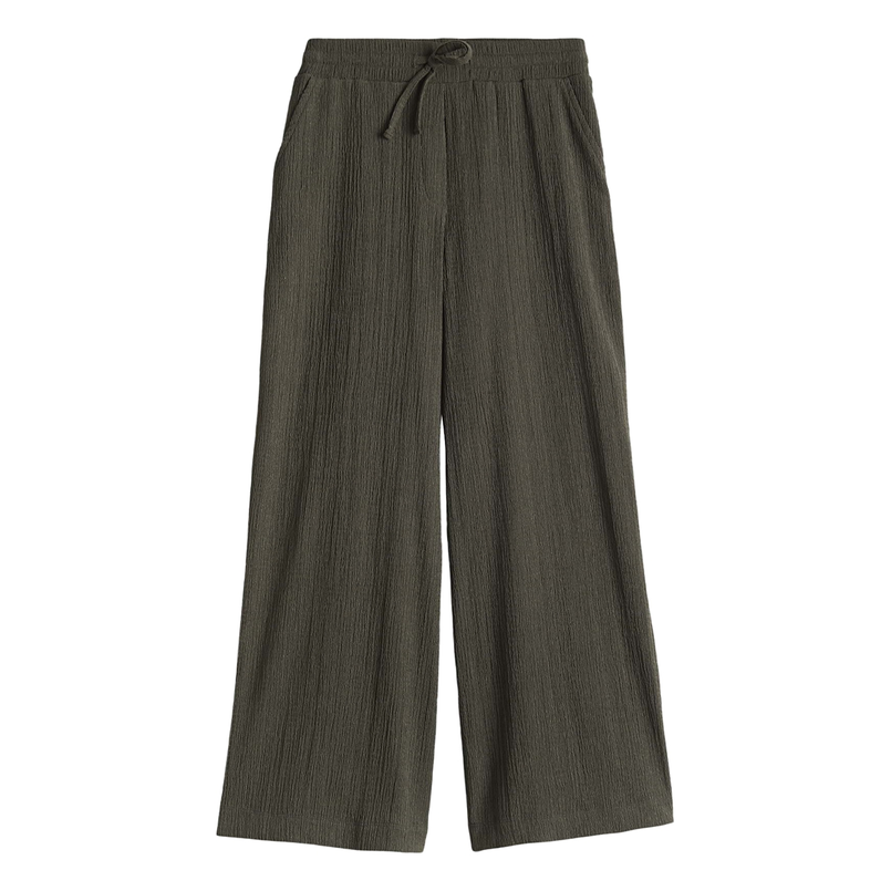 Opus Dames Broek 1042415798100 Olijf