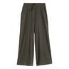 Opus Dames Broek 1042415798100 Olijf