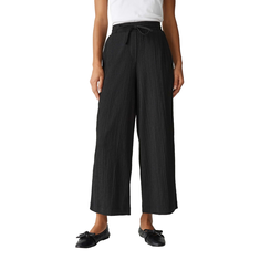 Opus Dames Broek 1042415798100 Zwart