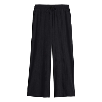 Opus Dames Broek 1042415798100 Zwart