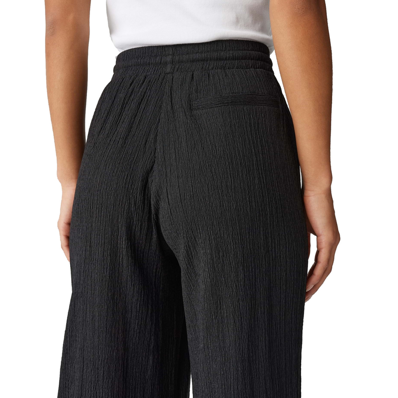 Opus Dames Broek 1042415798100 Zwart