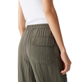 Opus Dames Broek 10424413194317 Olijf