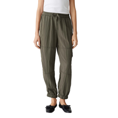 Opus Dames Broek 10424413194317 Olijf