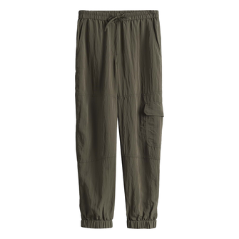 Opus Dames Broek 10424413194317 Olijf