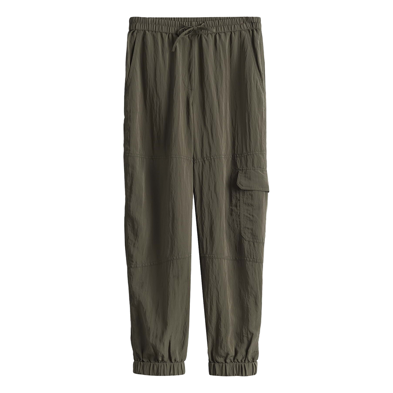 Opus Dames Broek 10424413194317 Olijf