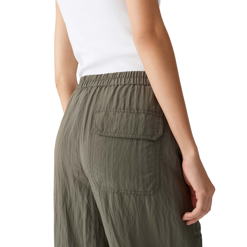 Opus Dames Broek 10424413194317 Olijf