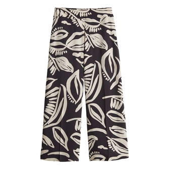 Opus Dames Broek 2417613226317 Midden bruin