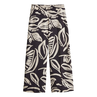 Opus Dames Broek 2417613226317 Midden bruin