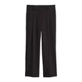 Opus Dames Broek Meeri city Midden bruin