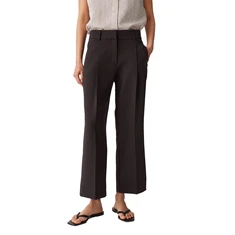 Opus Dames Broek Meeri city Midden bruin