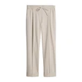 Opus Dames Broek Melosa city Beige